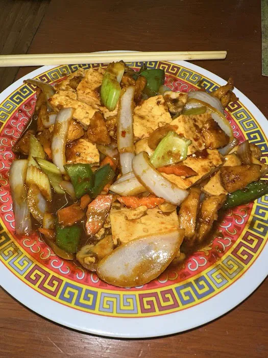 China Inn Chinese Restaurant 7