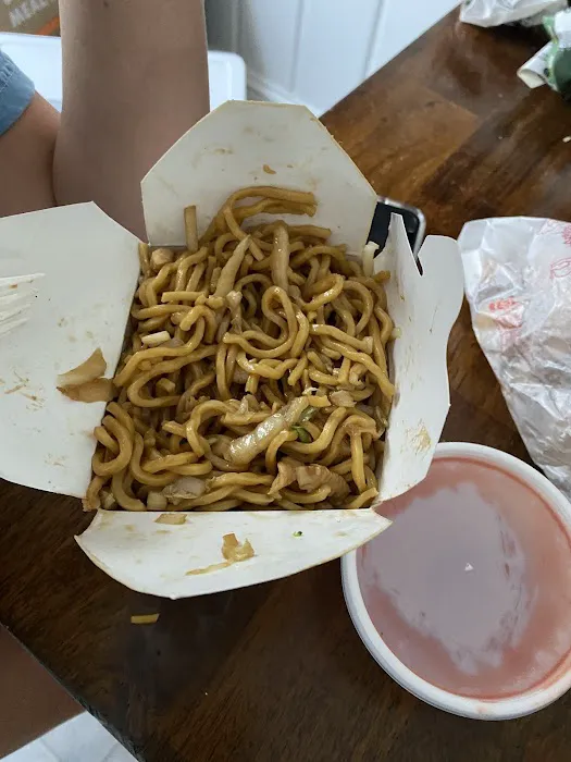 China City Restaurant 4
