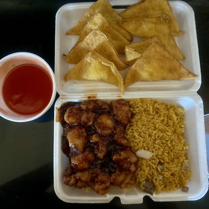 China City Restaurant 10