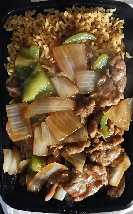 China City Restaurant 1