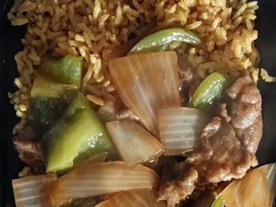 China City Restaurant 0