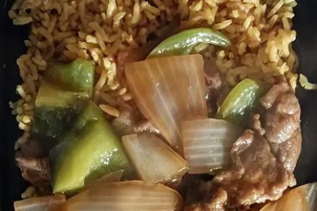 China City Restaurant