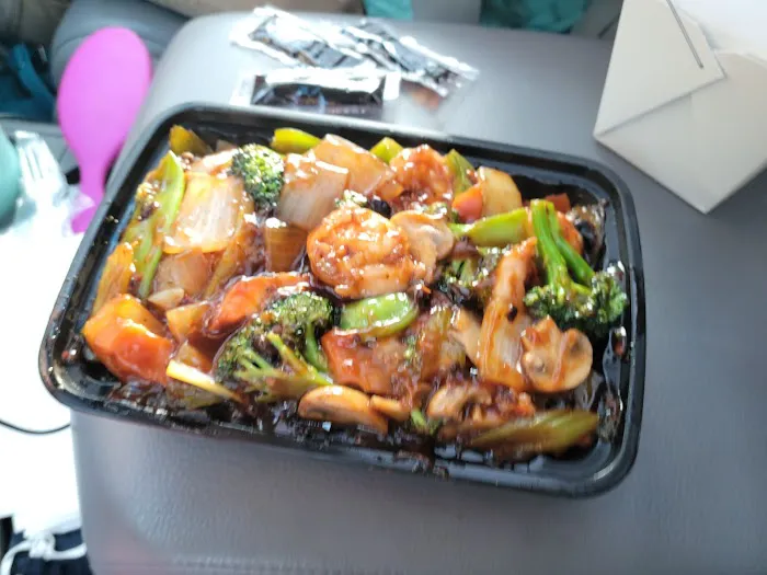 China City Restaurant 7
