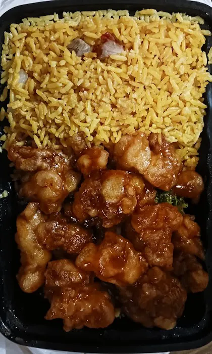 China City Restaurant 9