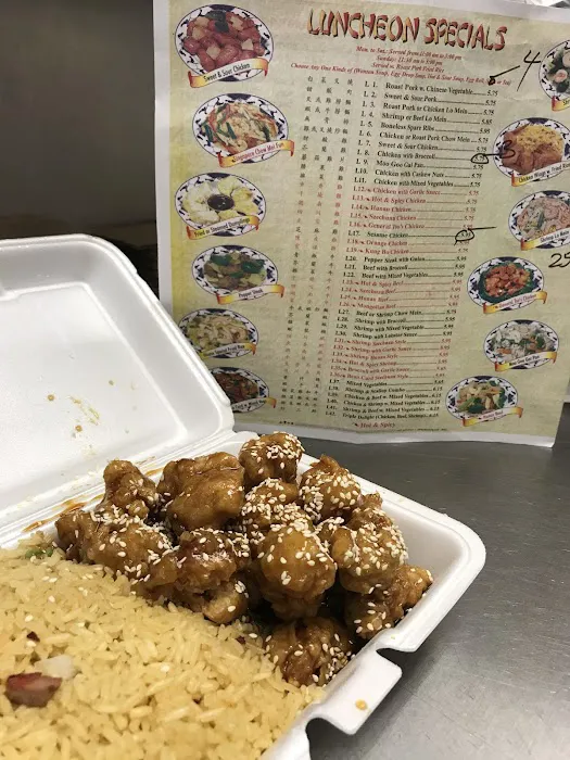 Taste of China 10