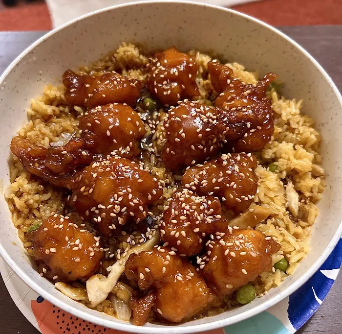 Taste of China 9