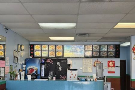 Mr. Lu Chinese Restaurant