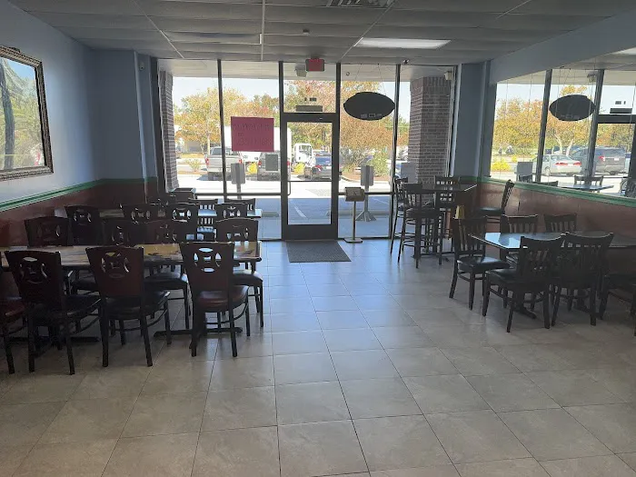 Mr. Lu Chinese Restaurant 3