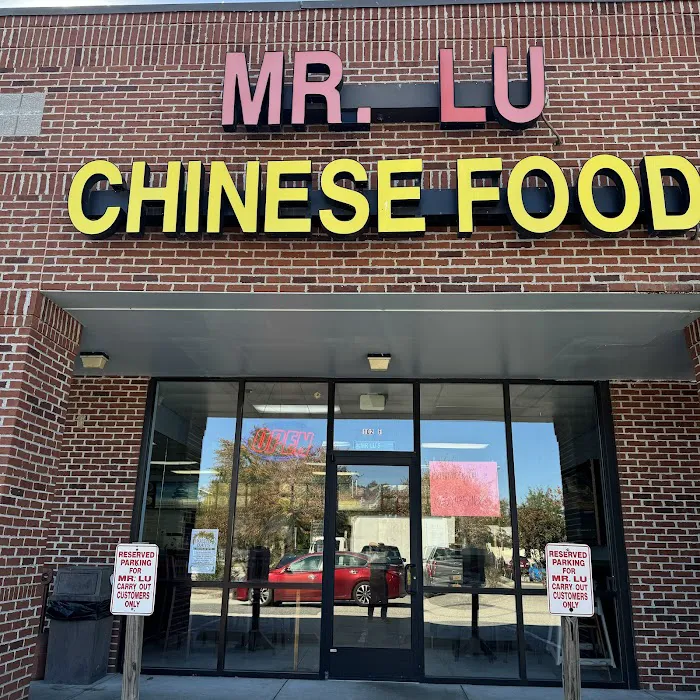 Mr. Lu Chinese Restaurant 5