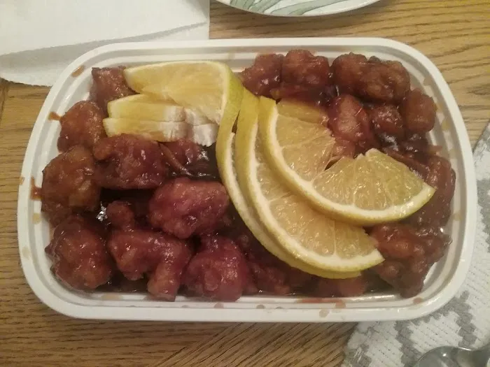 No 1 Chinese Restaurant 10