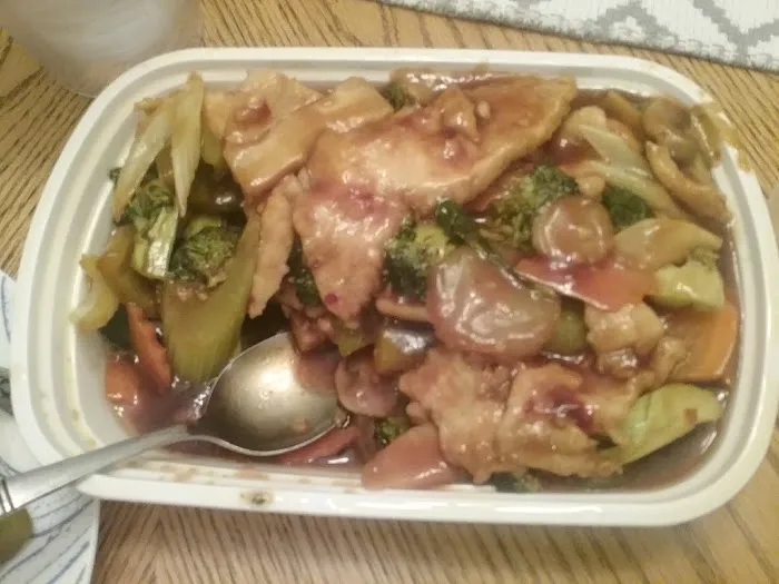 No 1 Chinese Restaurant 9