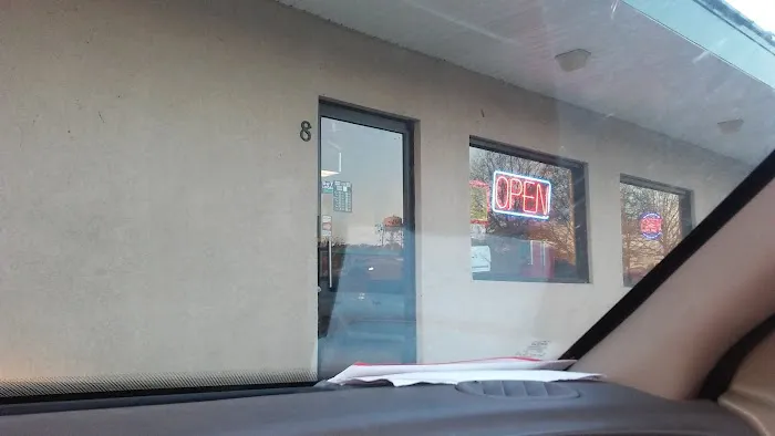 No 1 Chinese Restaurant 8