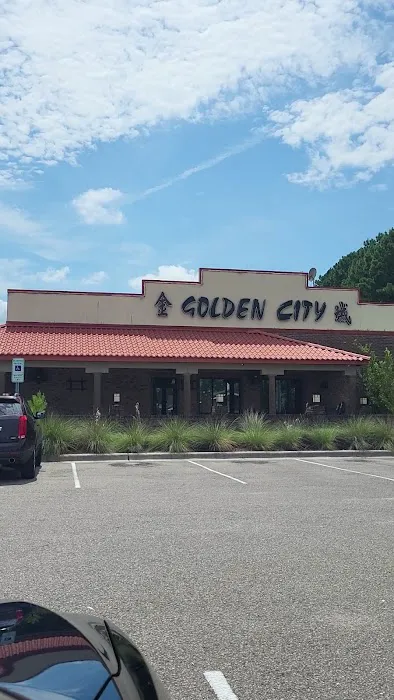 Golden City 1