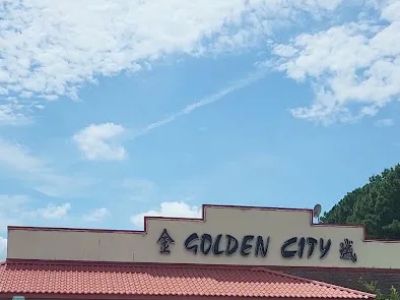 Golden City 0