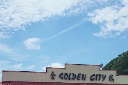 Golden City