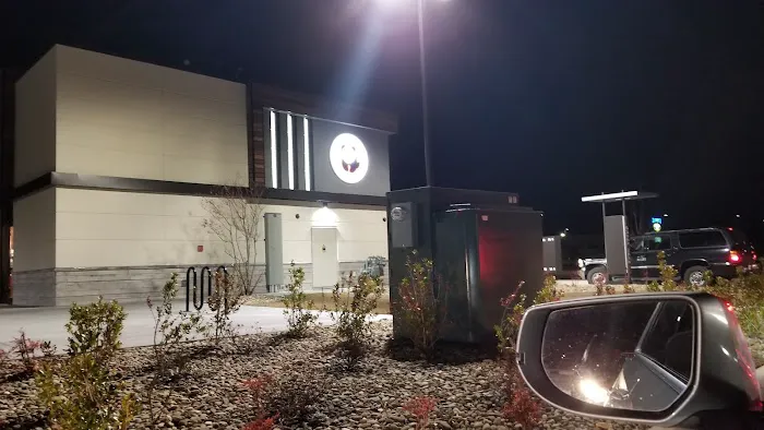 Panda Express 2