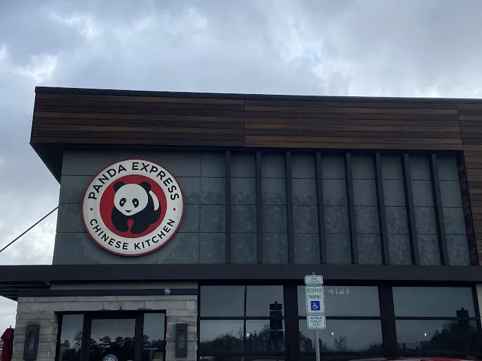 Panda Express 8