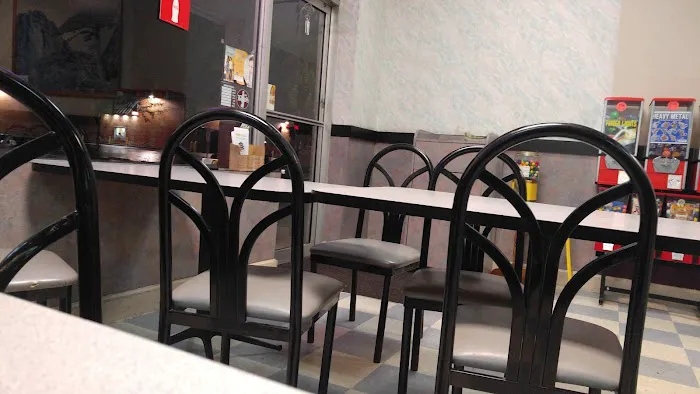 Golden China Restaurant 9