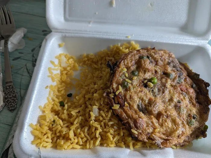 Golden China Restaurant 4
