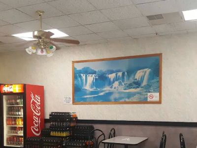 Golden China Restaurant 0