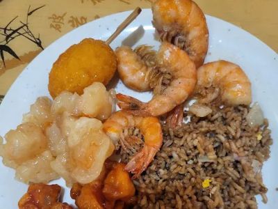 No.1 China Buffet 0