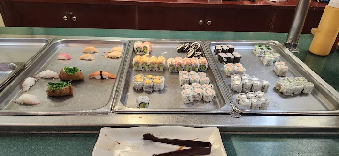 No.1 China Buffet 3
