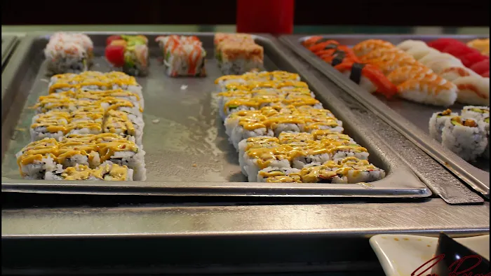 No.1 China Buffet 10