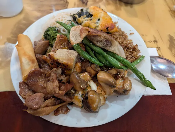 No.1 China Buffet 8
