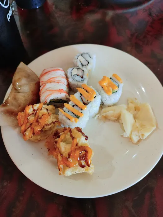 No.1 China Buffet 4