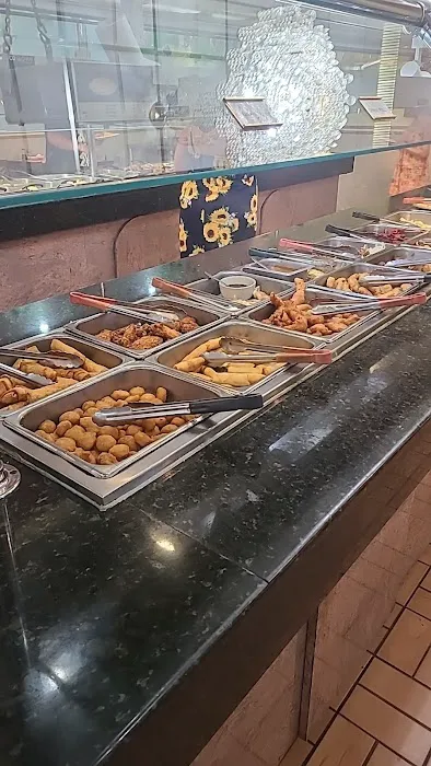 No.1 China Buffet 7