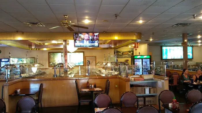 No.1 China Buffet 9