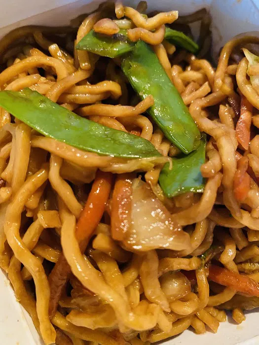 New China 4