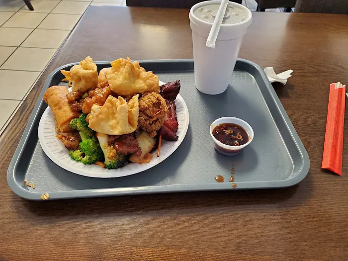 Little China Restaurant 6