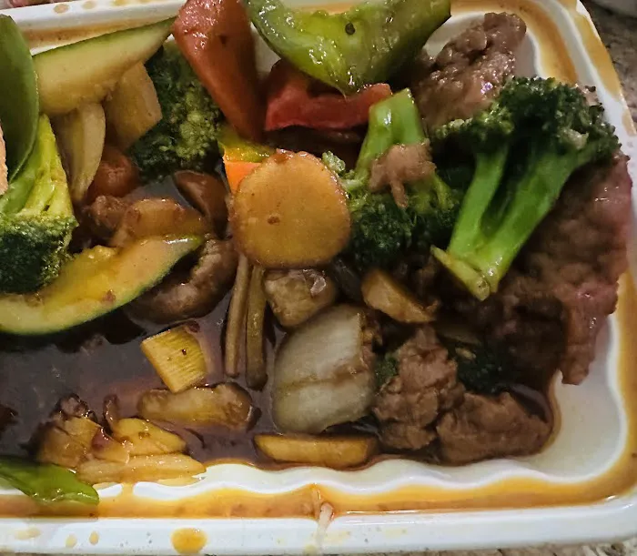 Little China Restaurant 2