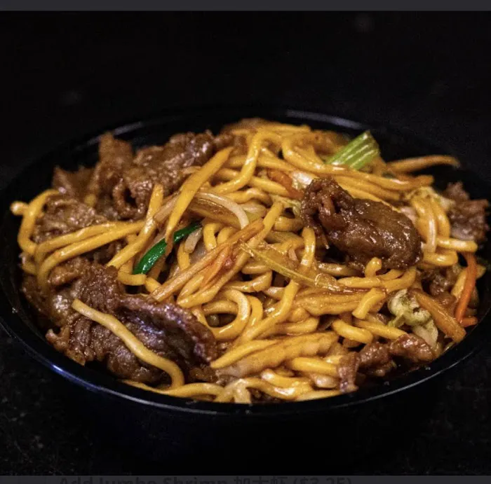 Little China Restaurant 7