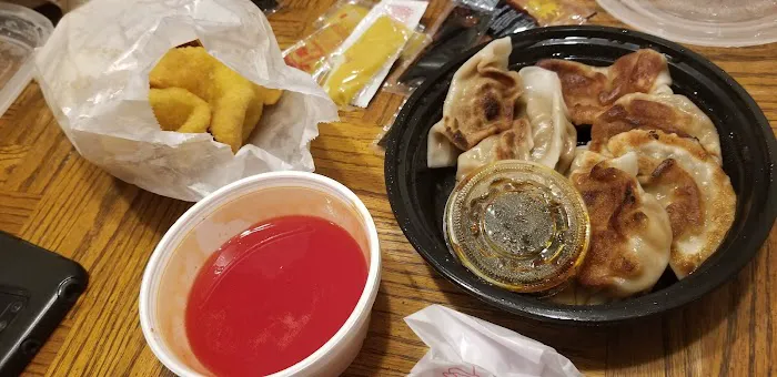 Golden Pot 5