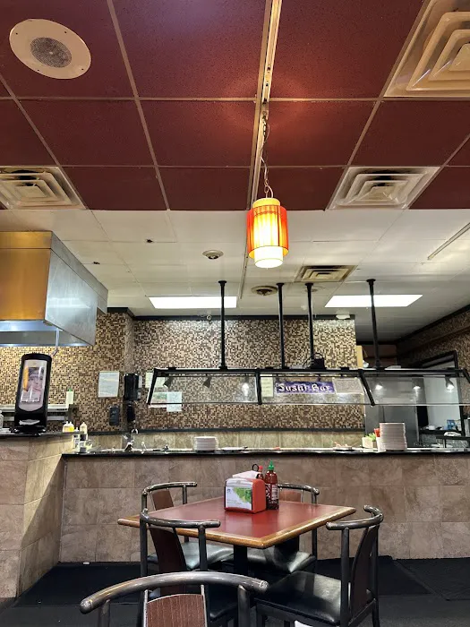 Mai Tai Restaurant 1