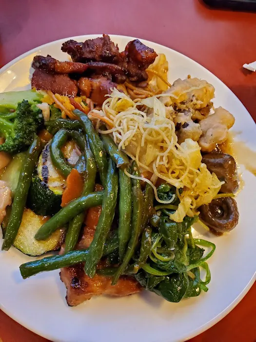Mai Tai Restaurant 10
