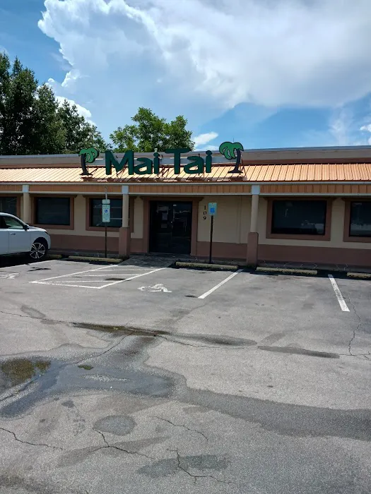 Mai Tai Restaurant 2