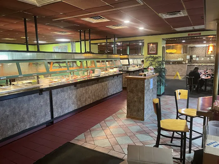 Mai Tai Restaurant 9