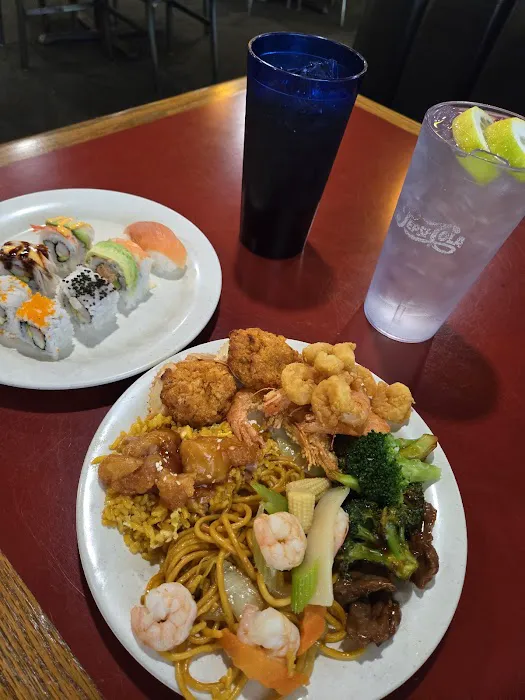 Mai Tai Restaurant 8