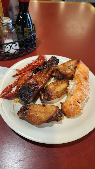 Mai Tai Restaurant 3