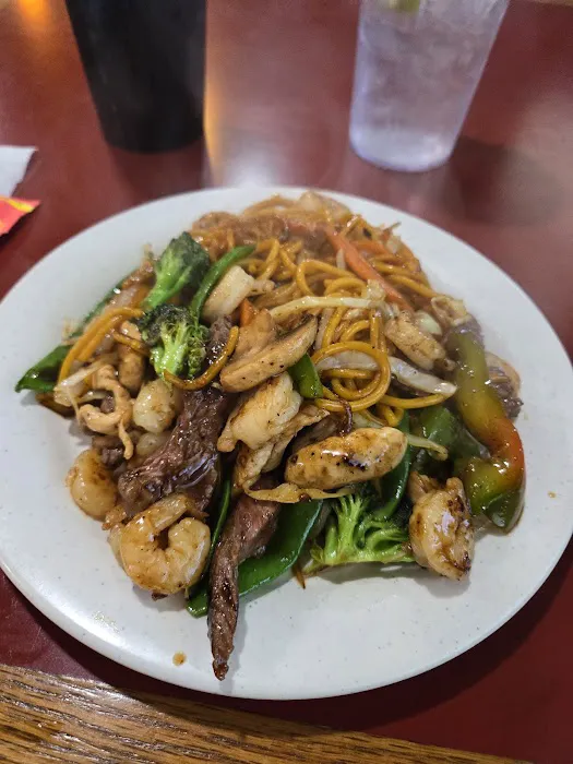 Mai Tai Restaurant 7