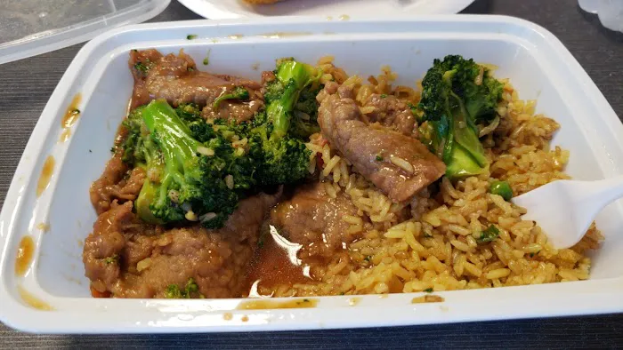 Great Wall Restaurant 9