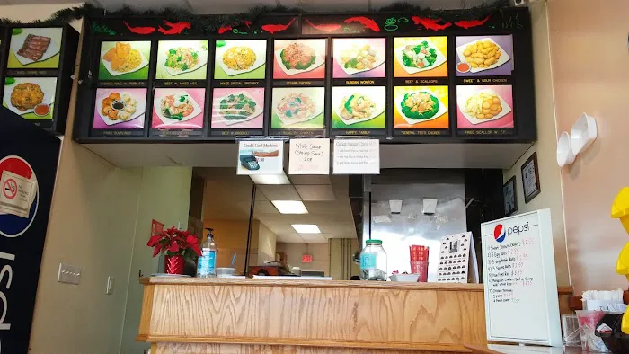 Great Wall Restaurant 4
