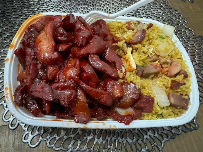 Great Wall Restaurant 2