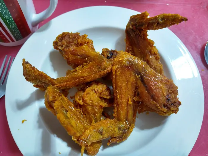 Great Wall Restaurant 8