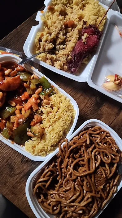 Great Wall Restaurant 3