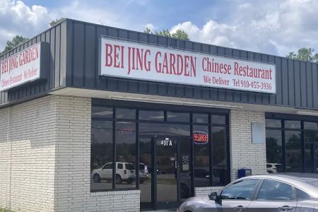 Bei Jing Garden
