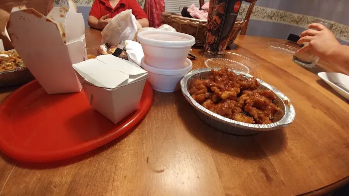 Bei Jing Garden 7
